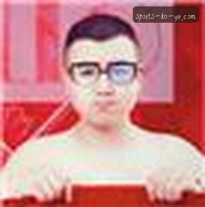 刘阳