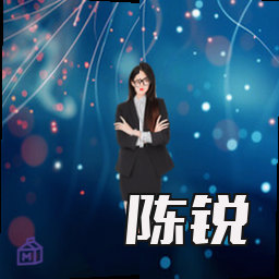 陈锐