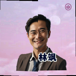 林飒